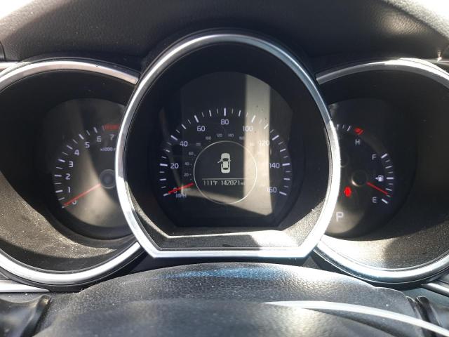 Photo 9 from auction – 2014 KIA OPTIMA LX with VIN 5XXGM4A77EG318998