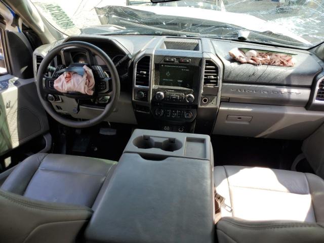 Photo 8 from auction – 2017 FORD F250 SUPER with VIN 1FT7W2BT5HEB17278