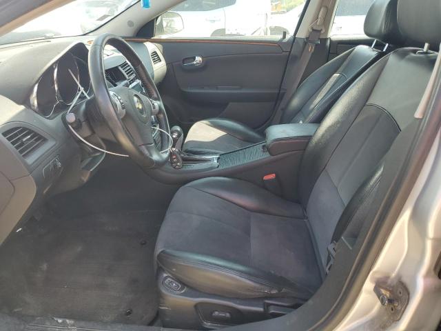 Photo 7 from auction – 2009 CHEVROLET MALIBU 2LT with VIN 1G1ZJ57789F134780