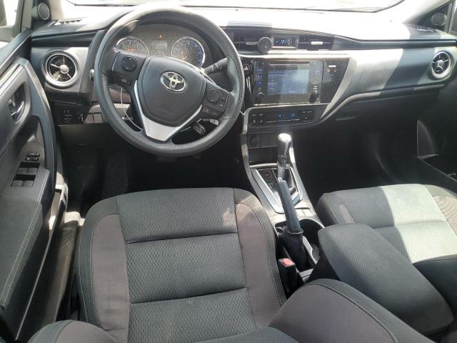 Photo 8 from auction – 2017 TOYOTA COROLLA L with VIN 2T1BURHE3HC851020