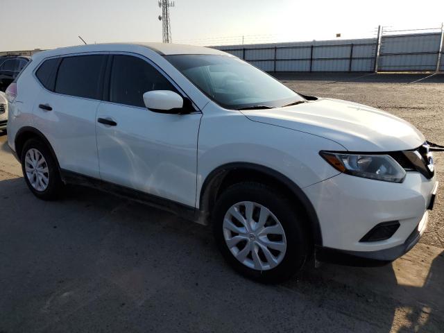 Photo 4 from auction – 2016 NISSAN ROGUE S with VIN KNMAT2MT4GP691630
