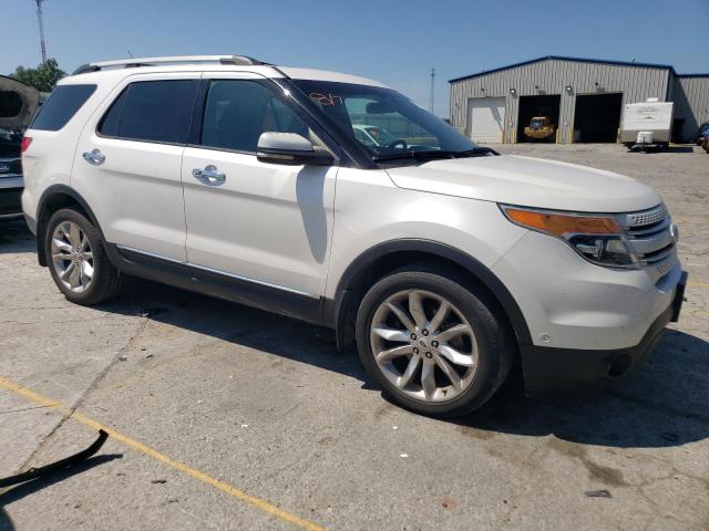 Снимка 4 от търг – 2012 FORD EXPLORER L с VIN 1FMHK8F83CGA13261