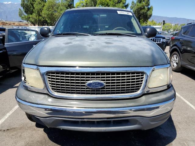 Фото 5 с аукциона – 2001 FORD EXPEDITION с VIN 1FMRU15W41LB10494