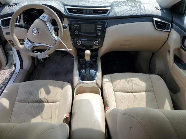 Photo 8 from auction – 2015 NISSAN ROGUE S with VIN 5N1AT2MT4FC778266