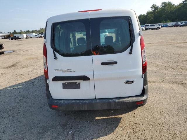 Photo 6 from auction – 2015 FORD TRANSIT CO with VIN NM0LS6E79F1193202