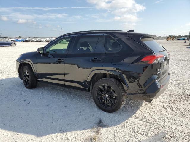 Photo 2 from auction – 2023 TOYOTA RAV4 SE with VIN JTM16RFV0PD537903