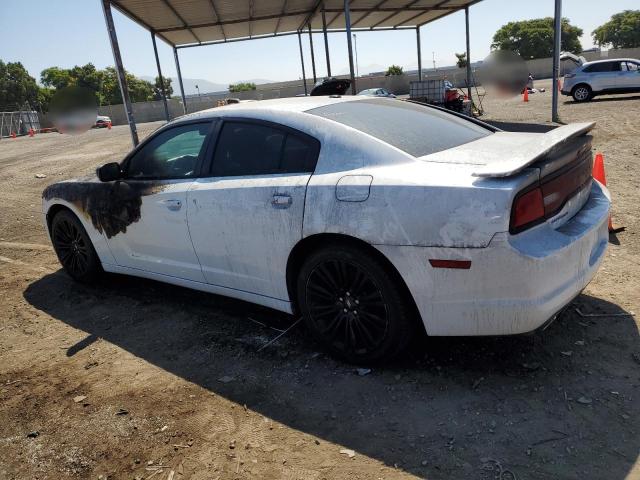 Photo 2 from auction – 2013 DODGE CHARGER SX with VIN 2C3CDXHGXDH640735