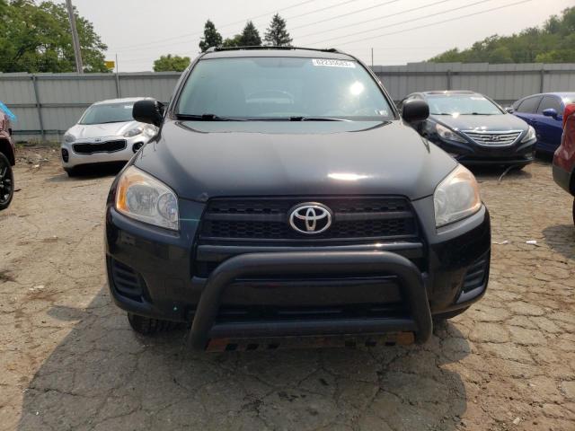 Photo 5 from auction – 2012 TOYOTA RAV4 with VIN 2T3BF4DV6CW180010
