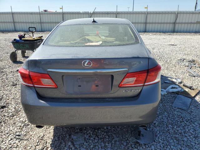 Photo 6 from auction – 2012 LEXUS ES 350 with VIN JTHBK1EG5C2511502