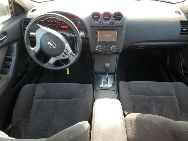 Photo 8 from auction – 2008 NISSAN ALTIMA 2.5 with VIN 1N4AL21E18C218191