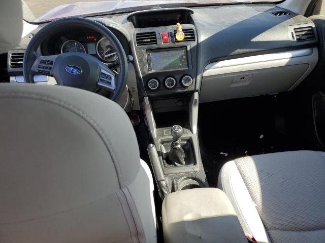 Photo 8 from auction – 2014 SUBARU FORESTER 2 with VIN JF2SJAAC9EG424362