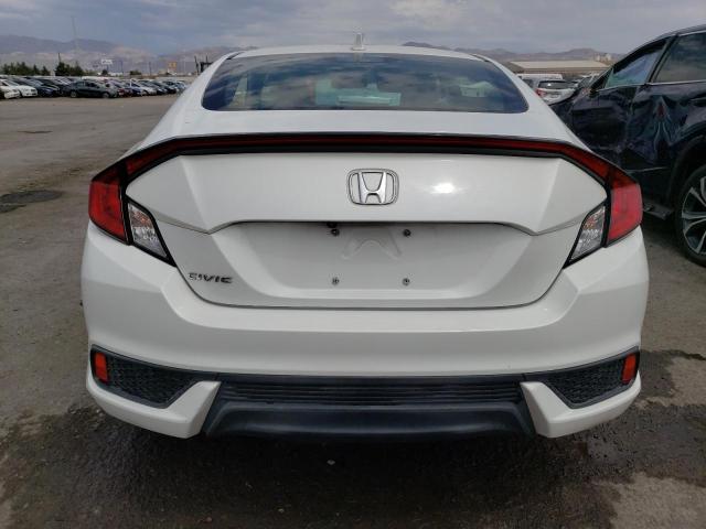 Photo 6 from auction – 2017 HONDA CIVIC EX with VIN 2HGFC3B37HH351605