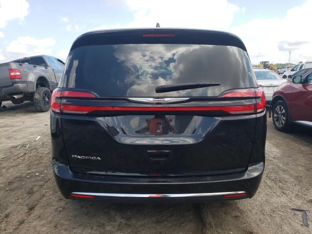 Photo 6 from auction – 2022 CHRYSLER PACIFICA T with VIN 2C4RC1BG6NR154241