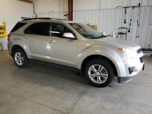 Photo 4 from auction – 2014 CHEVROLET EQUINOX LT with VIN 2GNFLFEK6E6152790