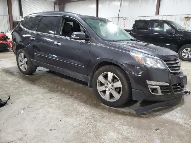 Photo 4 from auction – 2015 CHEVROLET TRAVERSE L with VIN 1GNKVJKD0FJ347077