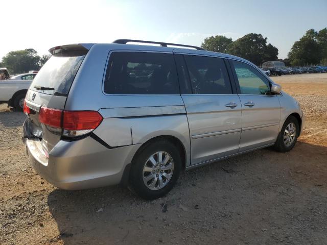 Photo 3 from auction – 2010 HONDA ODYSSEY EX with VIN 5FNRL3H77AB036031