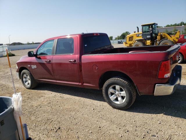 Photo 2 from auction – 2021 RAM 1500 CLASS with VIN 1C6RR7TT1MS522195