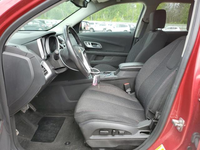 Photo 7 from auction – 2014 CHEVROLET EQUINOX LT with VIN 2GNALBEK2E6309752