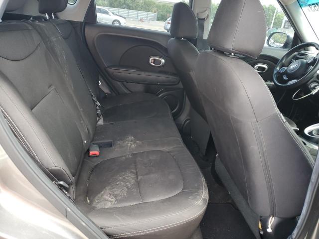 Photo 10 from auction – 2017 KIA SOUL with VIN KNDJN2A23H7500481