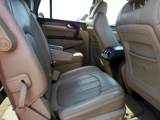 Photo 11 from auction – 2012 BUICK ENCLAVE with VIN 5GAKRCED8CJ186818