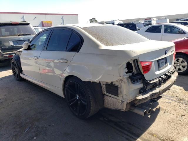 Photo 2 from auction – 2011 BMW 328 I SULE with VIN WBAPH5C52BA444373