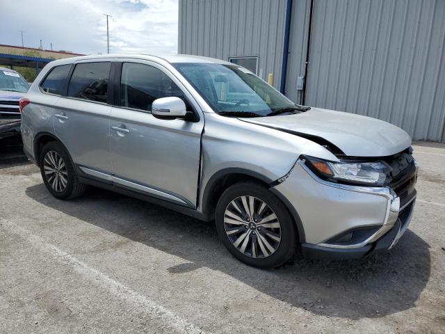 Photo 4 from auction – 2019 MITSUBISHI OUTLANDER with VIN JA4AD3A35KZ032230