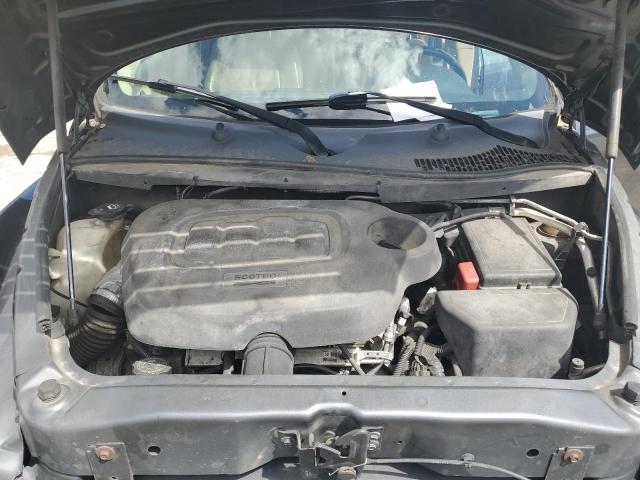 Photo 12 from auction – 2010 CHEVROLET HHR LT with VIN 3GNBABDB0AS533934