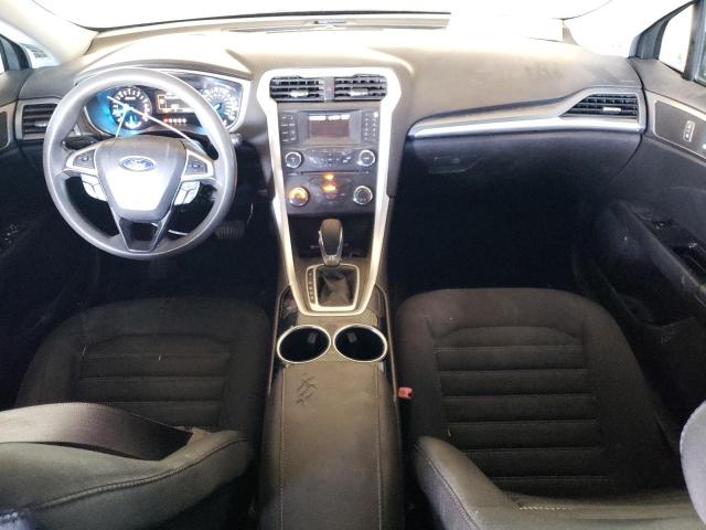 Photo 8 from auction – 2013 FORD FUSION SE with VIN 3FA6P0H7XDR237016