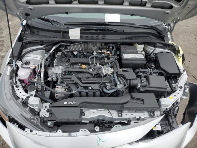 Photo 11 from auction – 2023 TOYOTA COROLLA LE with VIN 5YFB4MDE3PP049039