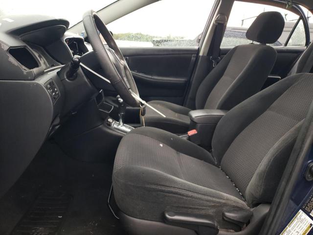Zdjęcie 7 z aukcji – 2006 TOYOTA COROLLA CE z VIN 2T1BR32E96C681606