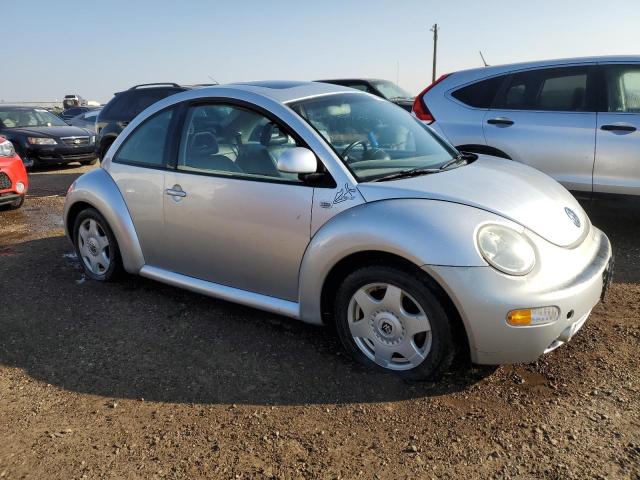Photo 4 from auction – 2000 VOLKSWAGEN NEW BEETLE with VIN 3VWCA21C4YM410207