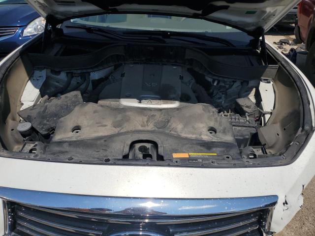 Photo 12 from auction – 2012 INFINITI FX35 with VIN JN8AS1MW3CM150866