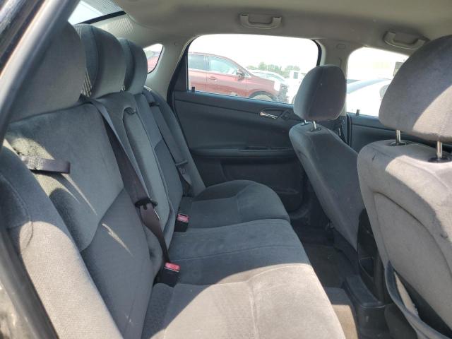 Photo 10 from auction – 2011 CHEVROLET IMPALA LT with VIN 2G1WG5EK1B1267323