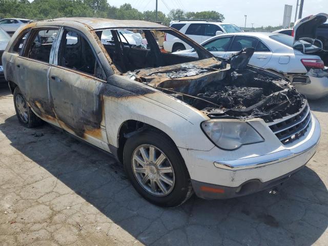 Photo 4 from auction – 2007 CHRYSLER PACIFICA T with VIN 2A8GM68XX7R239555