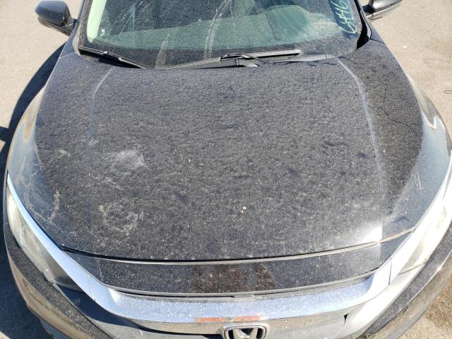 Photo 11 from auction – 2016 HONDA CIVIC EX with VIN 2HGFC2F77GH571607