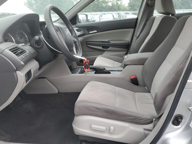 Photo 7 from auction – 2008 HONDA ACCORD LXP with VIN 1HGCP26468A118043