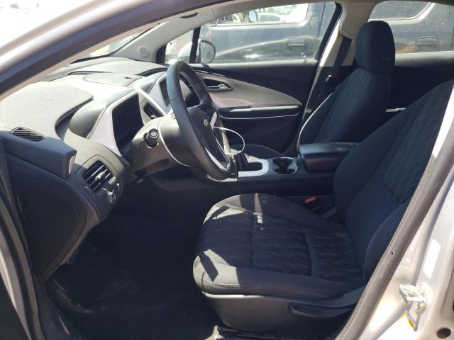Photo 7 from auction – 2012 CHEVROLET VOLT with VIN 1G1RG6E40CU118413