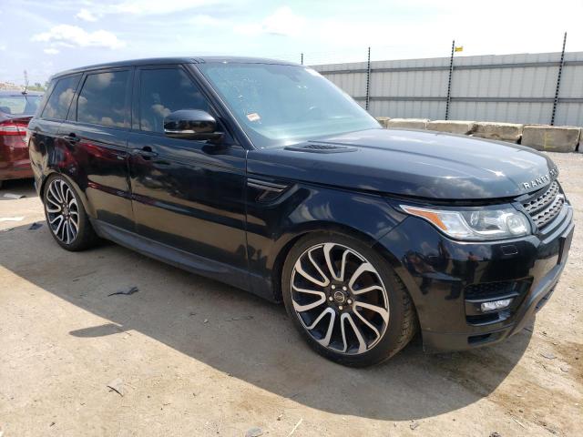 Zdjęcie 4 z aukcji – 2015 LAND ROVER RANGE ROVE z VIN SALWG2VF1FA625064