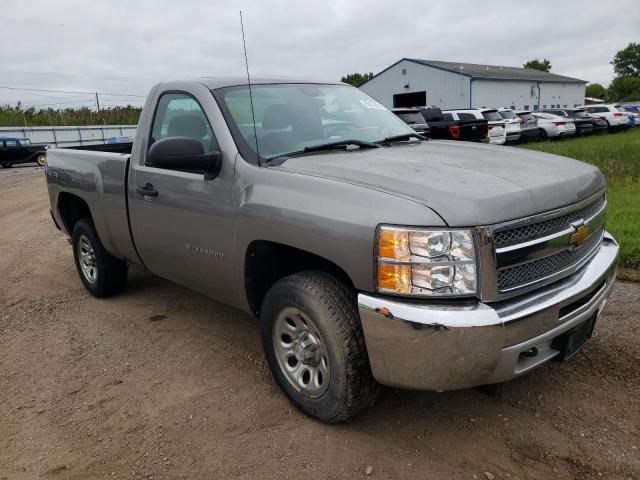 Photo 4 from auction – 2012 CHEVROLET silverado with VIN 1GCNKPEAXCZ161465