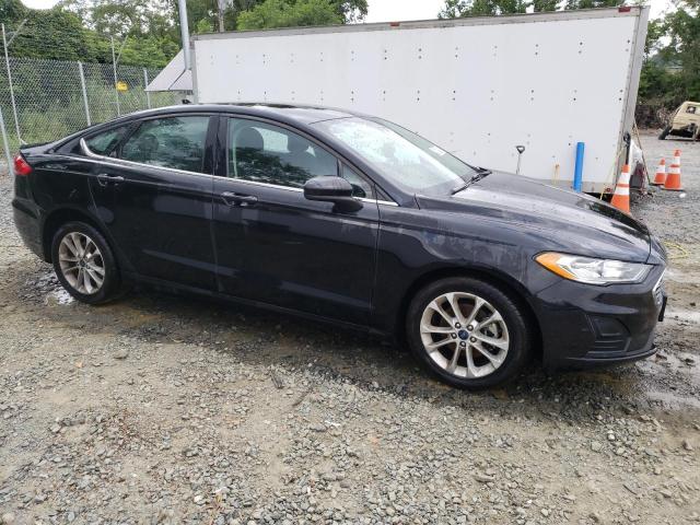 Photo 4 from auction – 2019 FORD FUSION SE with VIN 3FA6P0H77KR255504