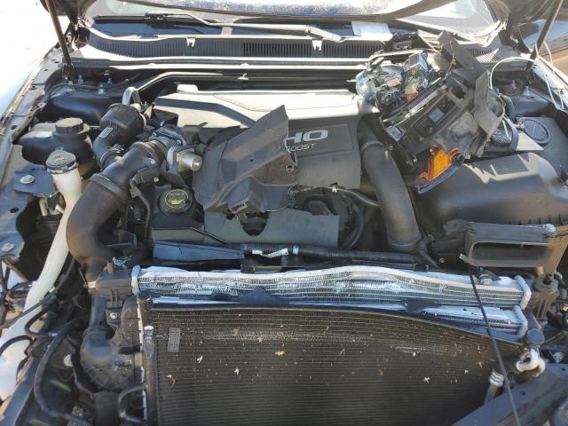 Photo 11 from auction – 2016 FORD TAURUS SHO with VIN 1FAHP2KT4GG140142