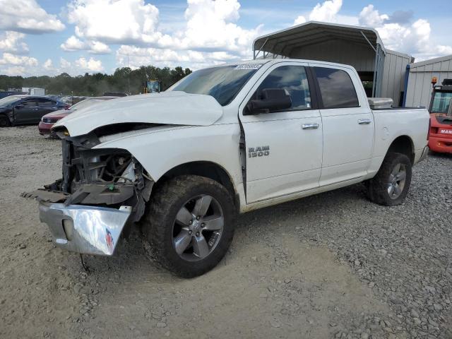 RAM 1500 SLT 2013 с VIN 1C6RR6LT1DS501549 - Снимка от търг