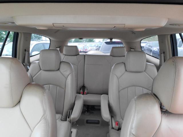 Photo 10 from auction – 2009 BUICK ENCLAVE CX with VIN 5GAEV23D19J196265
