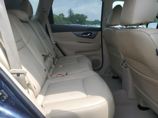 Photo 11 from auction – 2014 NISSAN ROGUE S with VIN 5N1AT2MV9EC852572