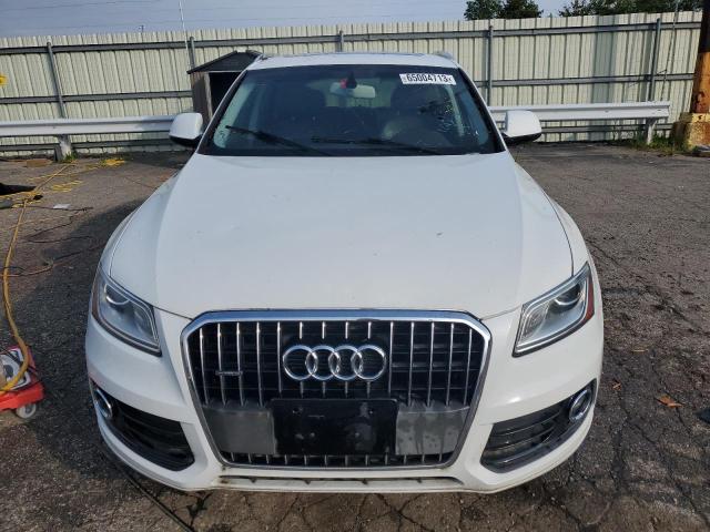Photo 5 from auction – 2015 AUDI Q5 PREMIUM with VIN WA1CFAFP8FA035873