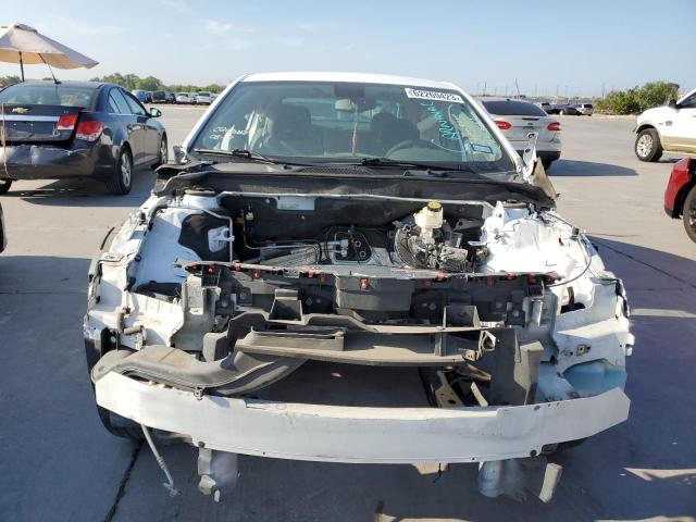 Photo 5 from auction – 2016 CHEVROLET MALIBU LIM with VIN 1G11B5SA8GF167904