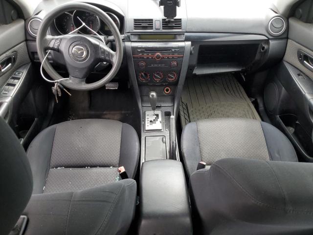 Photo 8 from auction – 2005 MAZDA 3 I with VIN JM1BK12F551259322