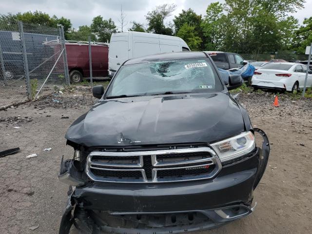 Photo 5 from auction – 2015 DODGE DURANGO SX with VIN 1C4RDJAG3FC953547
