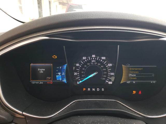 Photo 9 from auction – 2015 FORD FUSION SE with VIN 3FA6P0HDXFR135305