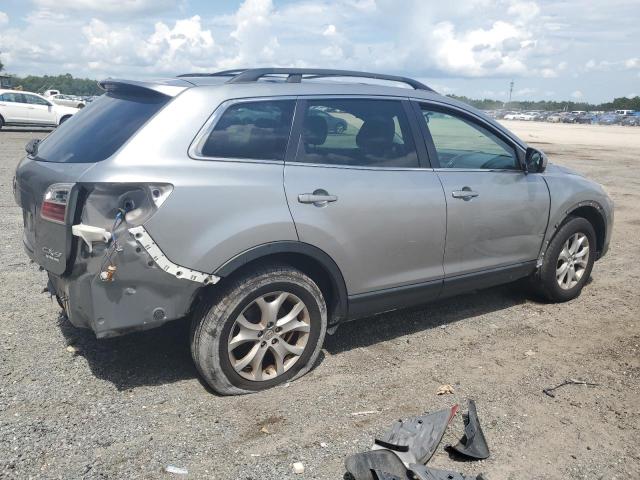 Photo 3 from auction – 2012 MAZDA CX-9 with VIN JM3TB2CA9C0339195